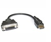 22-HDMI to DVI converter